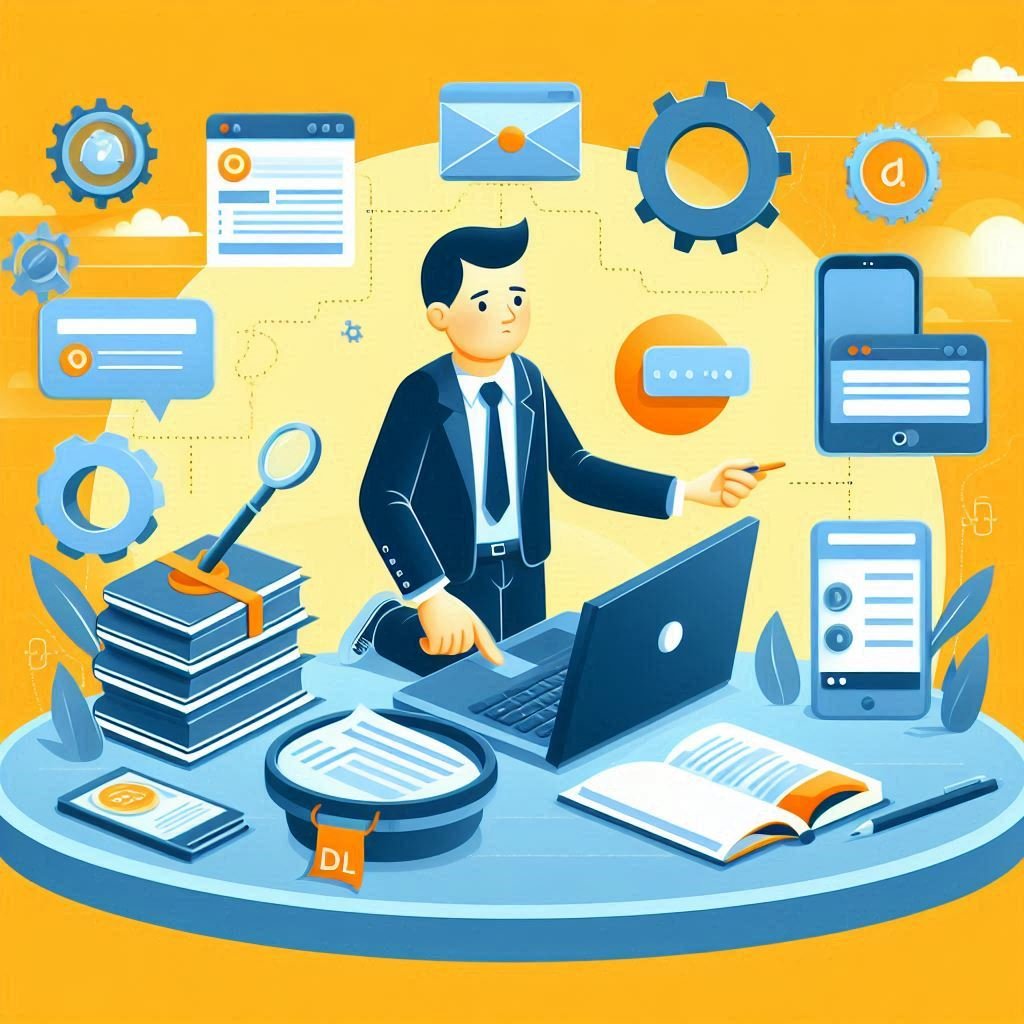 Domain Registration & Management