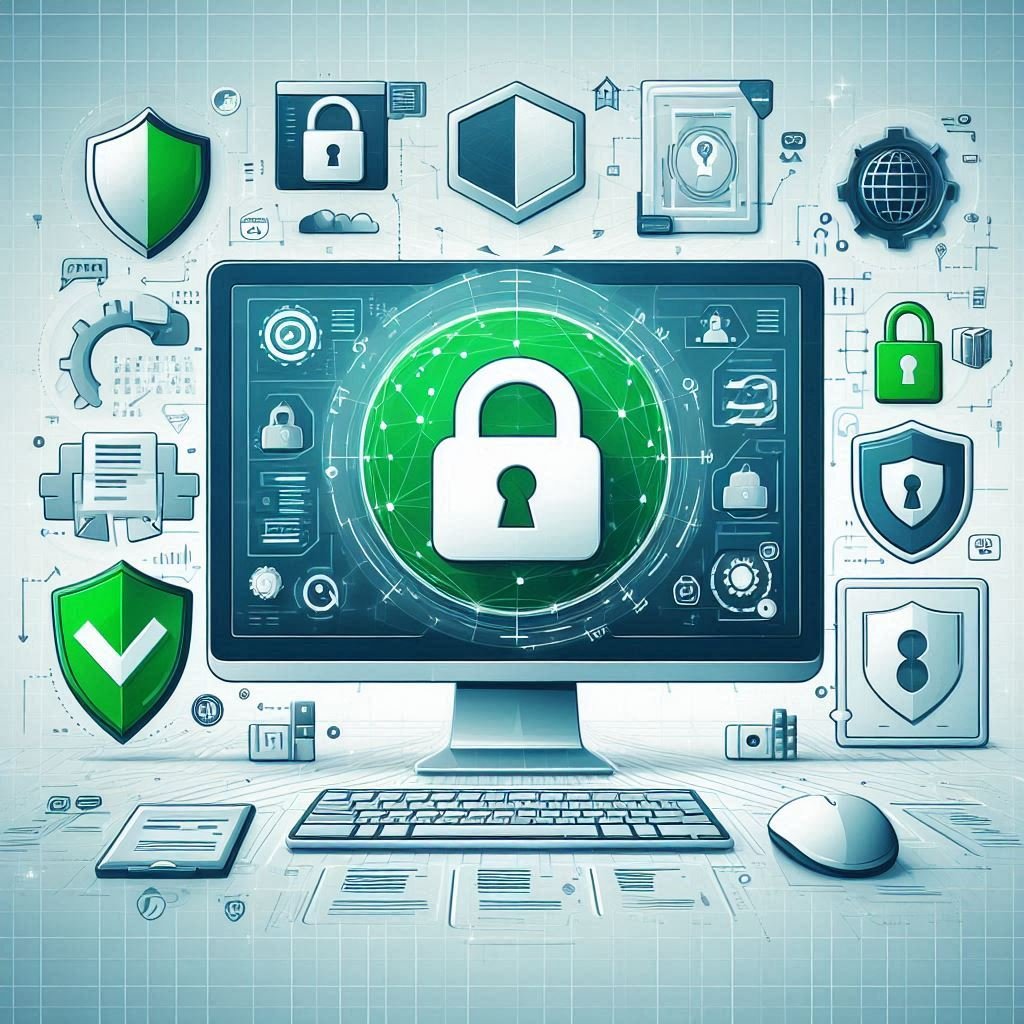 SSL Certificates & Website Security